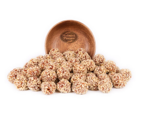 Cezerye Rice Hazelnut Coated Atom 2.5 kg