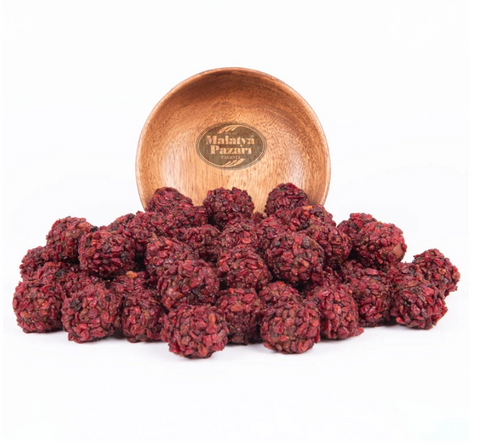 Cezerye Zereç Grape Coated Atom 2.5 kg