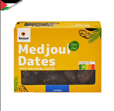 Medjoul Dates 800gr (Large)