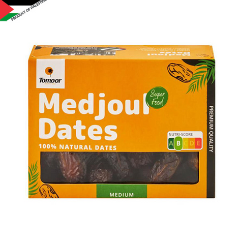 Medjoul Dates 800gr (Size M)