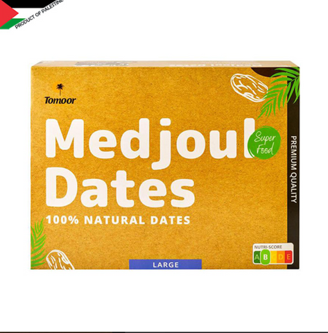Medjoul Dates 5kg (Large)