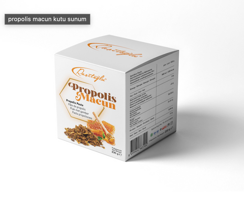Propolis Paste 230g