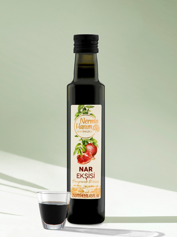 Pomegranate Syrup (250 ML)