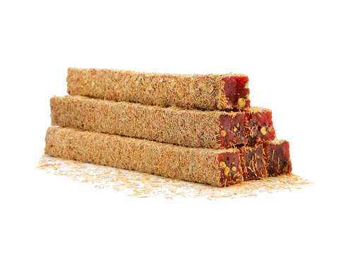 Kadayıflı Pomegranate Flavored Turkish Delight 3 kg