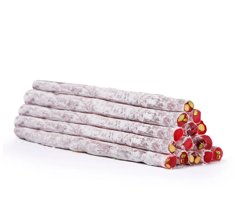 Pomegranate Wick Turkish Delight 3 kg