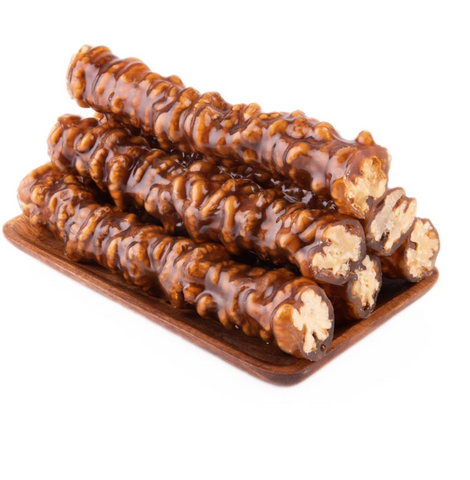 Adana Sausage Butterfly with Lots of Walnuts 1 kg