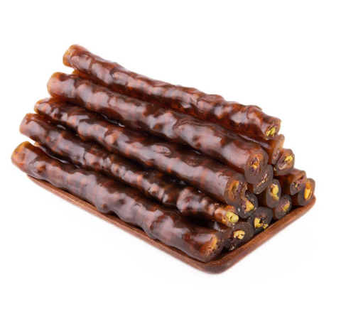 Sausage with Pistachio 1 kg