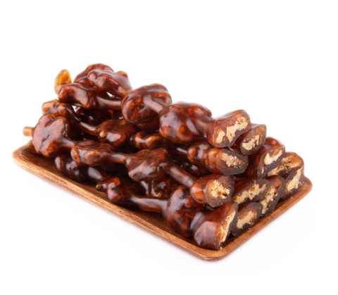 Butterfly Sausage with Walnuts 1 kg