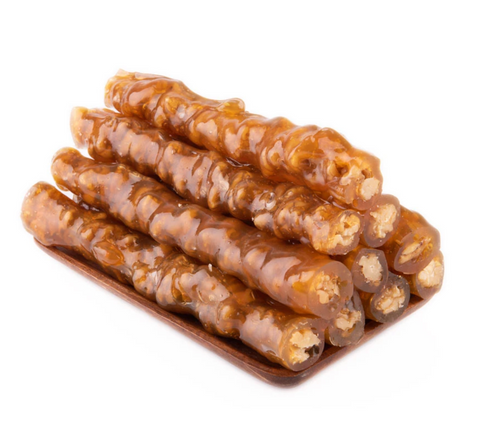 Sausage Köme with Walnuts 1 kg