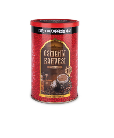 Ottoman Coffee 100 Gr