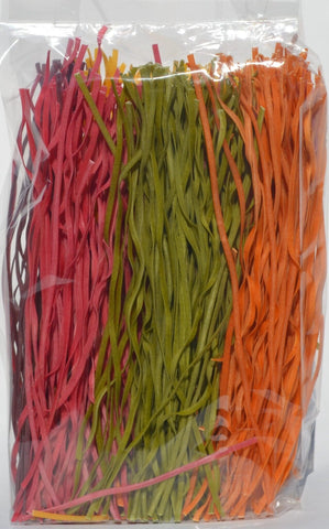 Flat Spaghetti - 500 gr