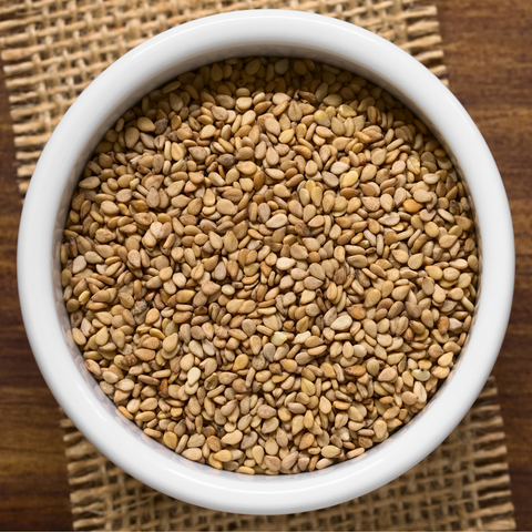 Sesame Seeds 500 gr