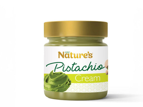 Nature`s Pistachio Cream