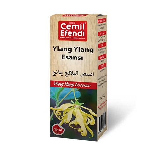 Ylang Ylang Essence 20 ml